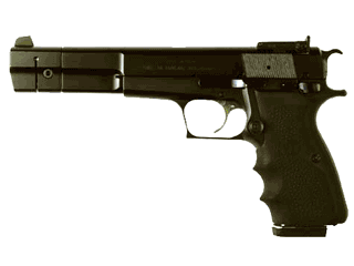 FEG Pistol P9L 9 mm Variant-1