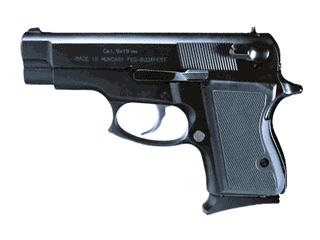 FEG Pistol P9RZ 9 mm Variant-1