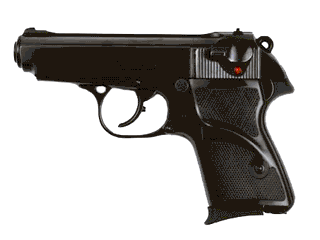 FEG Pistol RL61 .22 LR Variant-1