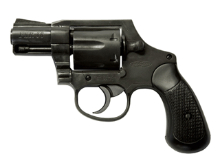 FireStorm Revolver FS38R .38 Spl +P Variant-1