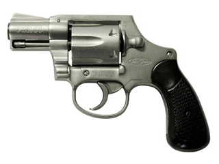 FireStorm Revolver FS38R .38 Spl +P Variant-2