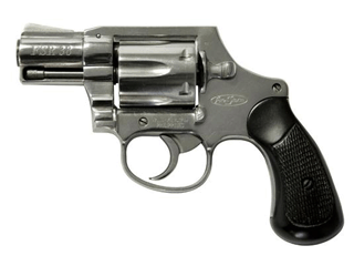 FireStorm Revolver FS38R .38 Spl +P Variant-3