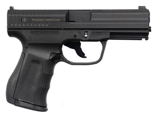 FMK Pistol 9C1 G2 9 mm Variant-1