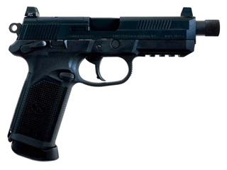 FN Pistol FNP-45 Tactical .45 Auto Variant-1