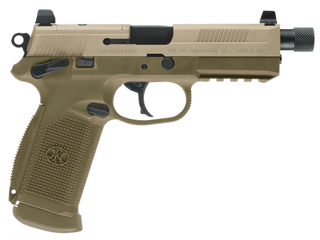 FN Pistol FNP-45 Tactical .45 Auto Variant-3