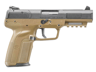 FN Pistol Five-seveN 5.7x28 FN Variant-2