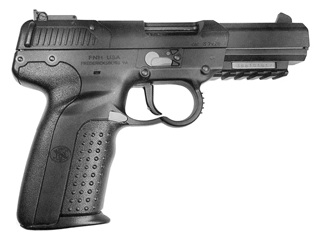 FN Pistol Five-seveN 5.7x28 FN Variant-5