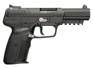 FN Pistol Five-seveN 5.7x28 FN Variant-3