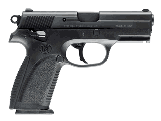 FN Pistol FNP-40 .40 S&W Variant-3