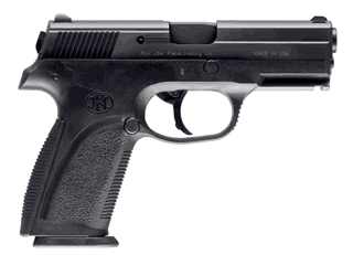 FN Pistol FNP-40 .40 S&W Variant-5