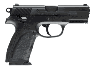 FN Pistol FNP-40 .40 S&W Variant-1