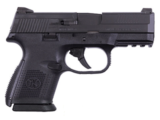 FN Pistol FNS-40 Compact .40 S&W Variant-2
