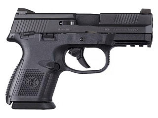 FN Pistol FNS-40 Compact .40 S&W Variant-1