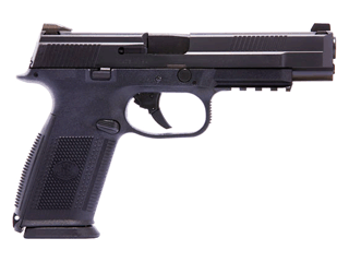 FN Pistol FNS-40 Long Slide .40 S&W Variant-1