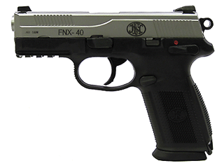 FN Pistol FNX-40 .40 S&W Variant-2