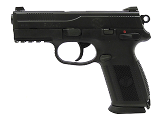 FN Pistol FNX-40 .40 S&W Variant-1