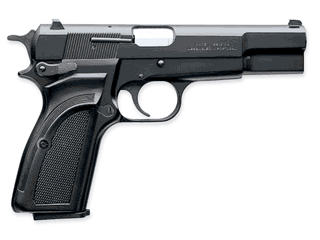 FN Pistol HP-SA 9 mm Variant-1