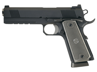 Guncrafter Pistol No. 2 .50 GI Variant-1