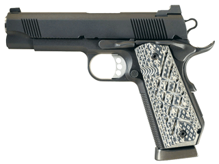 Guncrafter Pistol No. 3 .50 GI Variant-1