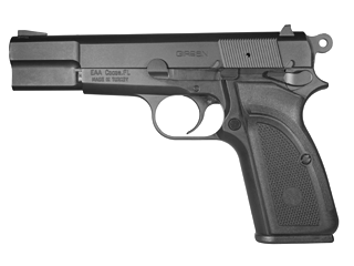 Girsan Pistol MC P35 9 mm Variant-1