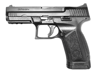 Girsan Pistol MC9 9 mm Variant-1