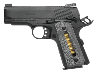 Girsan Pistol MC1911SC Ultimate 9 mm Variant-1