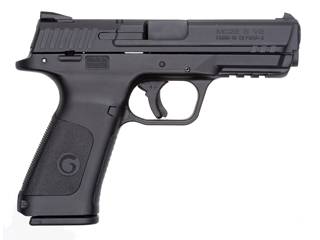 Girsan Pistol MC28 SA 9 mm Variant-1