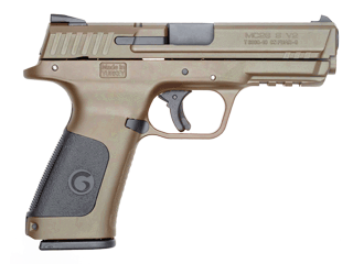 Girsan Pistol MC28 SA 9 mm Variant-3