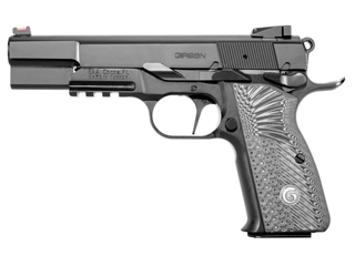 Girsan Pistol MC P35 OPS 9 mm Variant-1