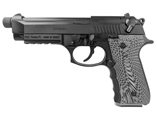 Girsan Pistol Regard MC BX 9 mm Variant-1