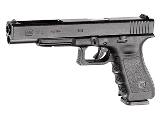 Glock Pistol 17L 9 mm Variant-1