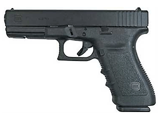 Glock Pistol 20 10 mm Variant-1
