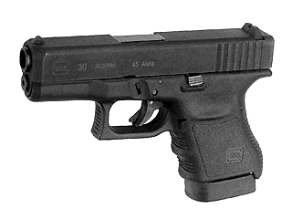 Glock Pistol 30 .45 Auto Variant-1