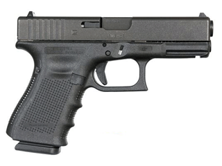 Glock Pistol 32 Gen4 357 SIG Variant-1
