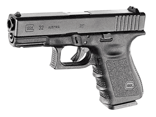 Glock Pistol 32 357 SIG Variant-1
