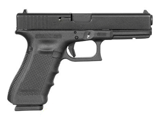Glock Pistol 31 Gen4 357 SIG Variant-1
