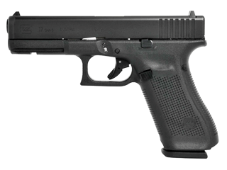 Glock Pistol 17 Gen5 9 mm Variant-1