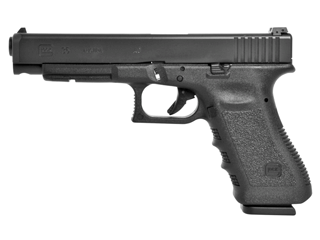 Glock Pistol 35 .40 S&W Variant-1