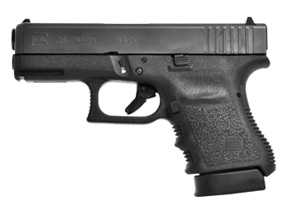 Glock Pistol 36 .45 Auto Variant-1