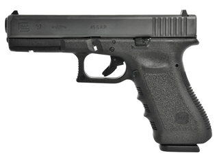 Glock Pistol 37 .45 GAP Variant-1