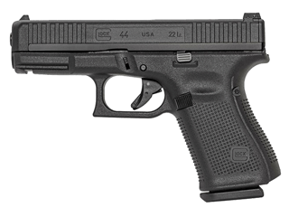 Glock Pistol 44 .22 LR Variant-1