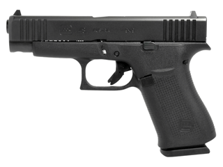 Glock Pistol 48 9 mm Variant-2