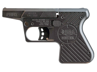 Heizer Pistol PAR1 .223 Rem Variant-1