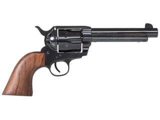 Heritage Revolver Rough Rider Big Bore .45 Colt Variant-2