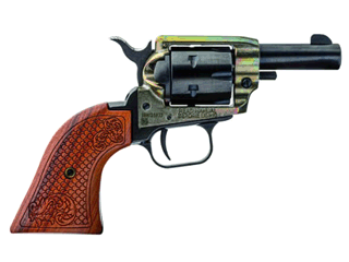 Heritage Revolver Barkeep .22 LR Variant-1