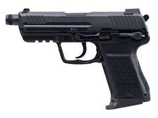 HK HK45 Compact Tactical Variant-1