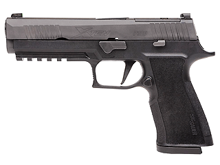 SIG Pistol P320-XTEN 10 mm Variant-1