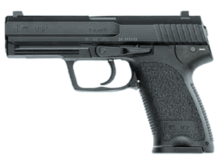 HK Pistol USP .40 S&W Variant-2