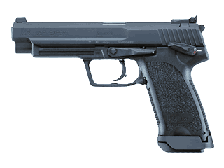 HK Pistol USP Expert .40 S&W Variant-1