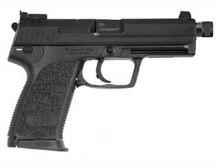 Hk Model Usp Tactical Auto